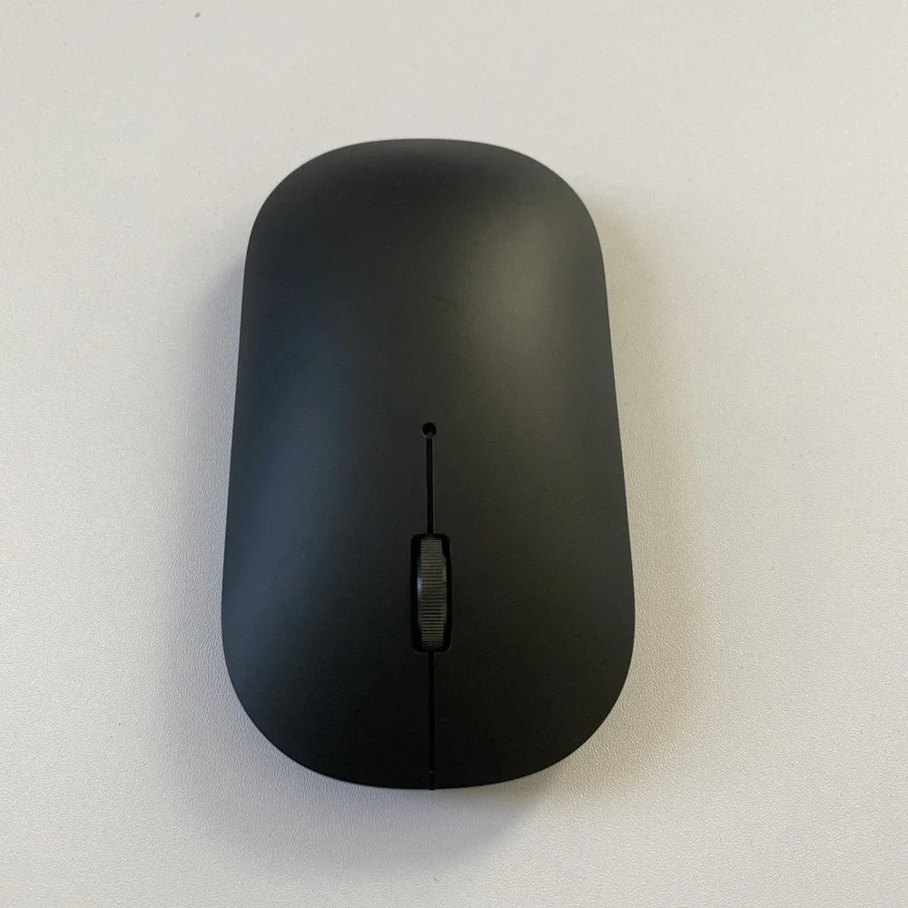 Insignia wireless optical